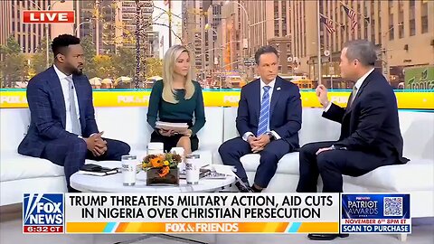 🌍 Christenverfolgung: 78 Länder, 330 Mio. – Trump handelt