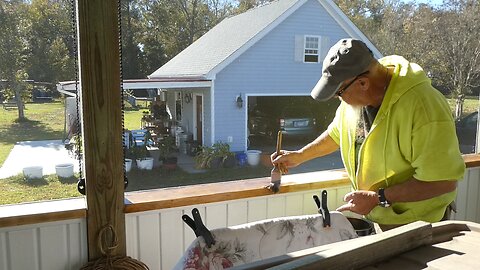 Homestead Maintenance