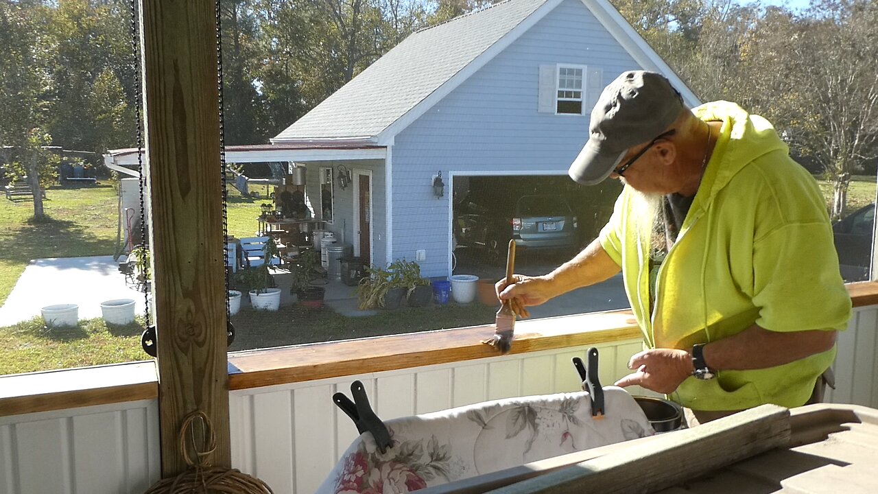 Homestead Maintenance