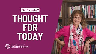 ❤️ Thought for Today | December 30, 2025 ❤️