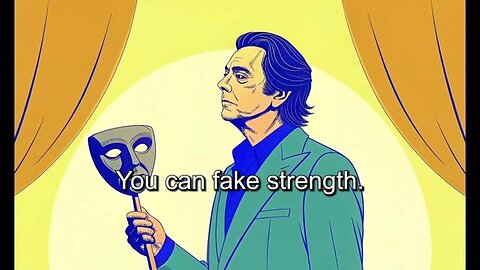 Machiavelli -- How to spot weakness in other men and yourself