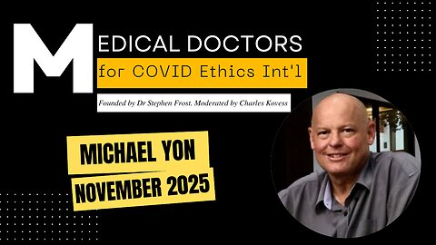 Michael Yon, American war correspondent and author