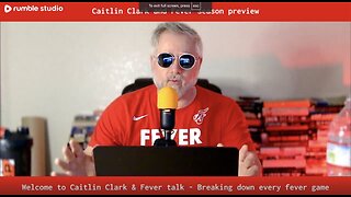 My prediction for Caitlin clark and the Fever, WNBA season 2025; Caitlin MVP, assist leader, 36 Win