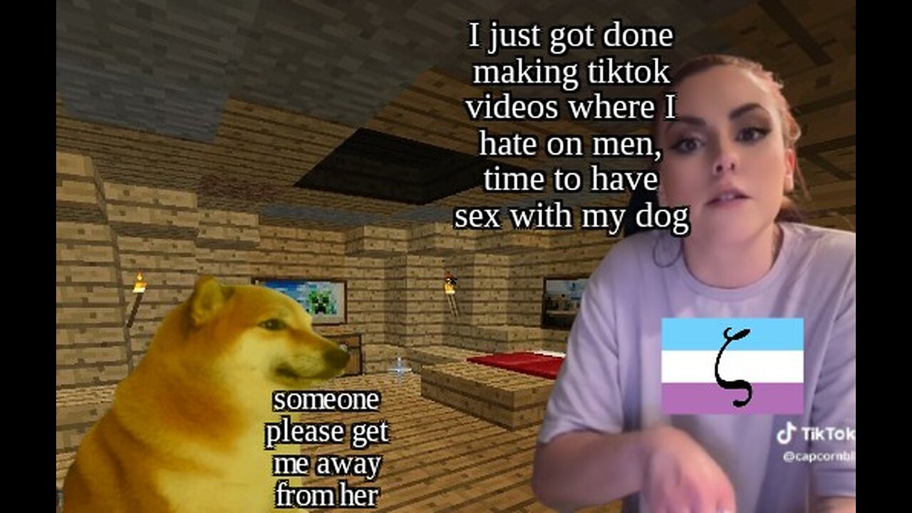 capcornbll is over party