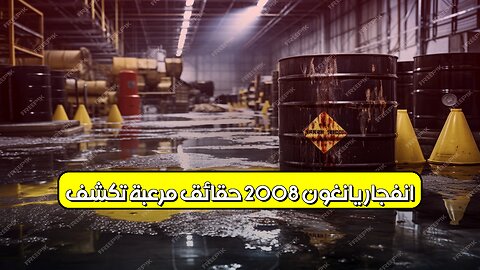 انفجار يانغون 2008: حقائق مُرعبة تُكشف #ميانمار #كوارث #تحقيق
