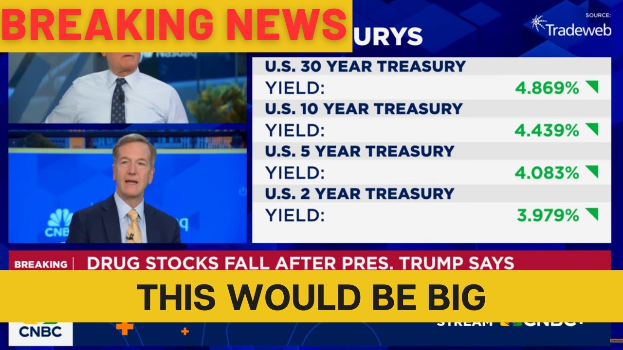 Morgan Stanley CIO Makes Major S&P 500 Target After China Announcement