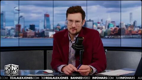 AMERICAN JOURNAL (Full Show) Friday - 4/18/25
