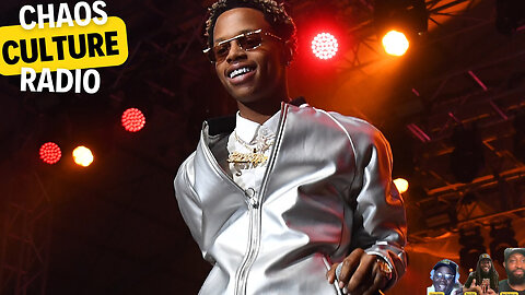 US Rapper Silento, Best Known For Hit Song 'Watch Me Whip', Gets 30 Years In Prison