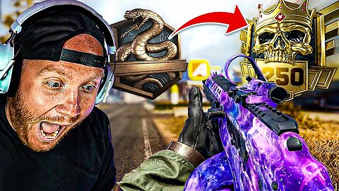 TIMTHETATMAN SOLO RANKED VERDANSK JOURNEY