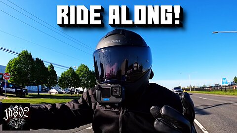 13 Minutes of Route 13 | Ride Along! 13
