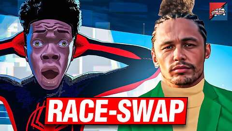 MCU Race Swapping