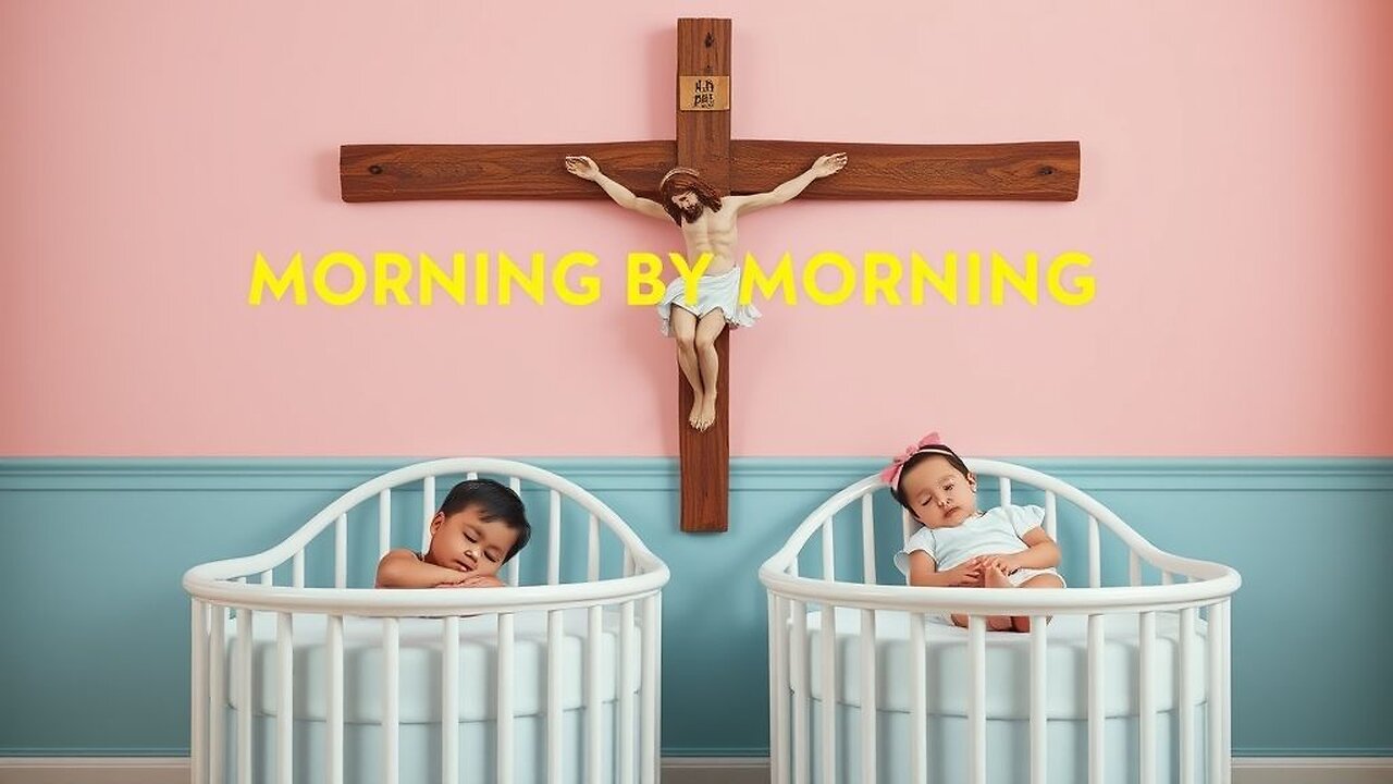 LULLABY ~ MORNING BY MORNING