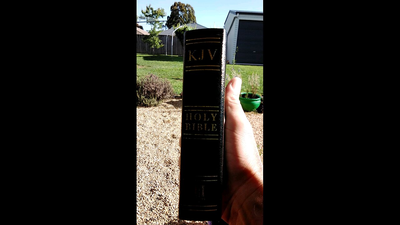 666 As it Really is in the King James Bible.