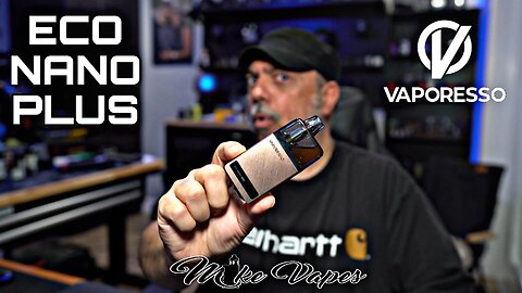 Vaporesso Eco Nano Plus