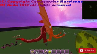 Minecraft Mob Battle Godzilla vs King Ghidorah