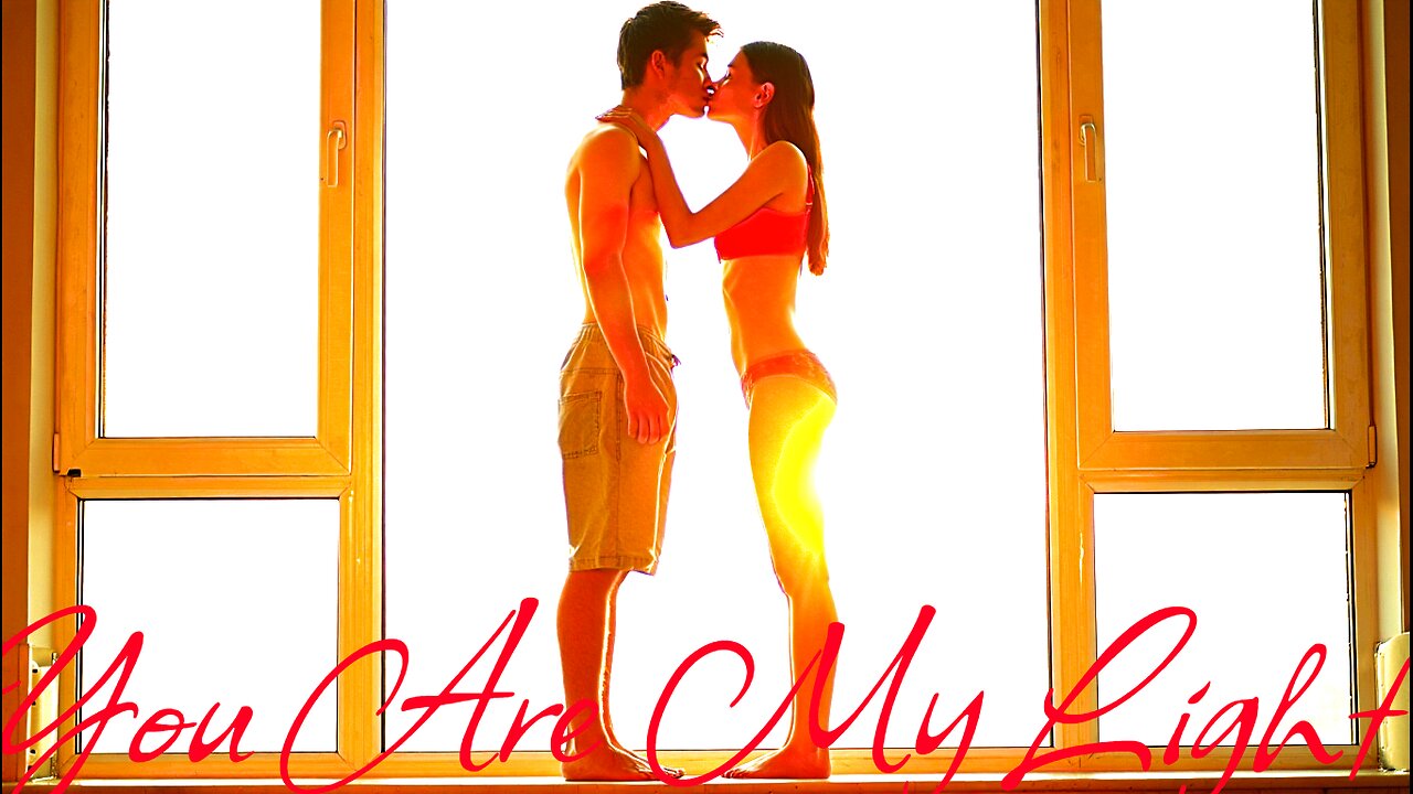 Electronic Music. Song: You Are My Light.