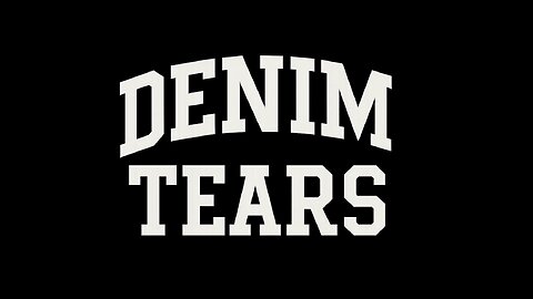 Streetwear Redefined: DenimTears Hoodie