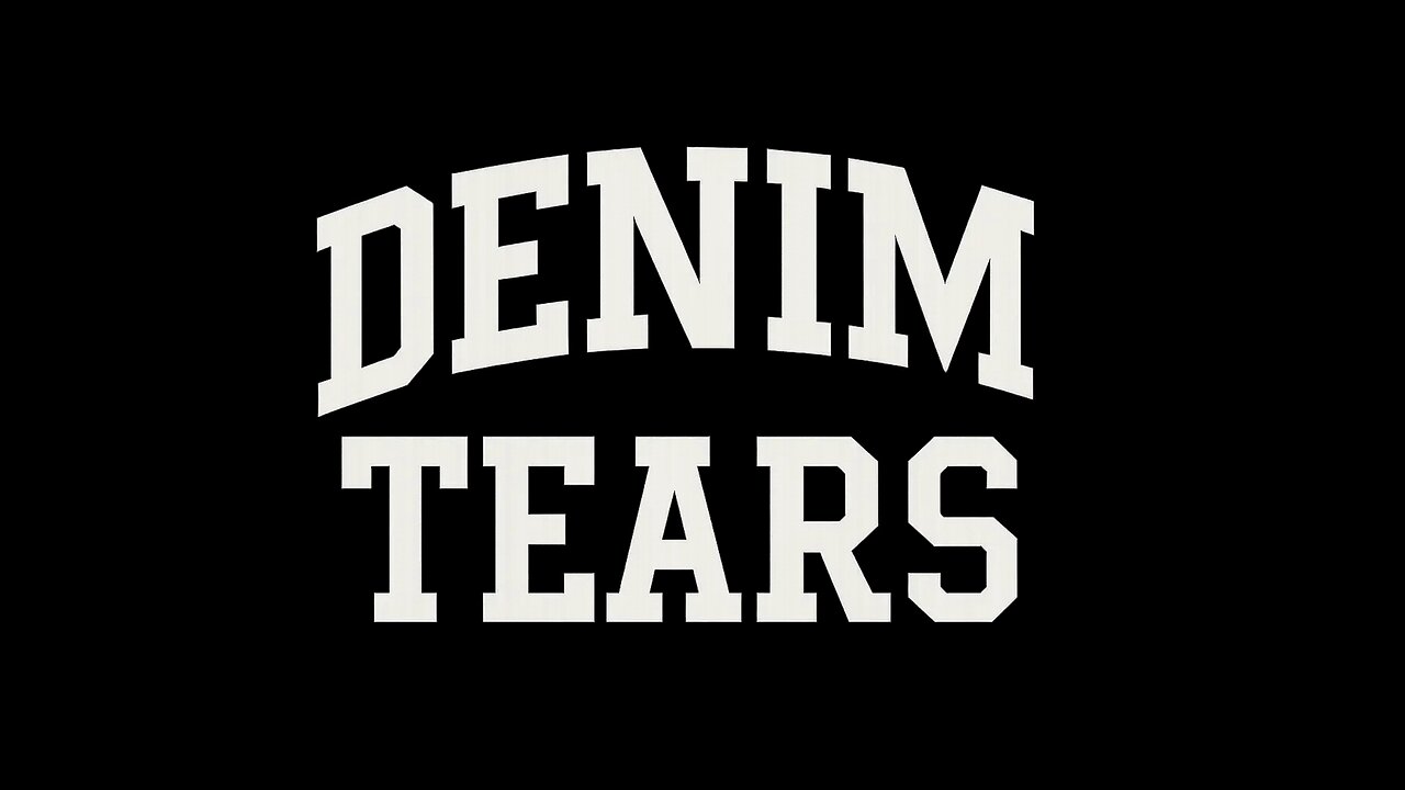 Streetwear Redefined: DenimTears Hoodie
