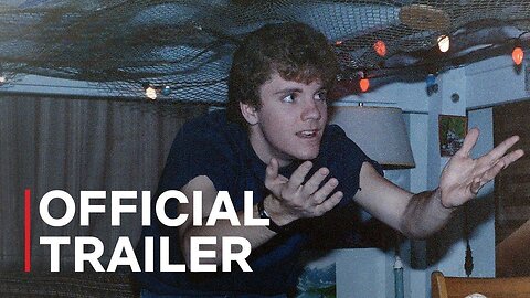 True Haunting Official Trailer 