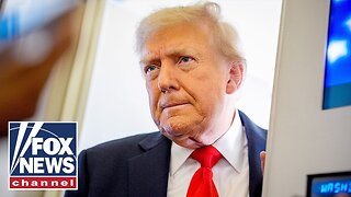 Trump ‘EMBARRASSED’ and ‘ANGRY’ after test scores drop: Education secretary