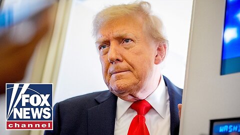 Trump ‘EMBARRASSED’ and ‘ANGRY’ after test scores drop: Education secretary