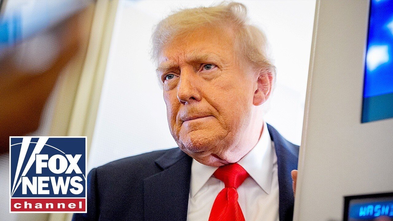Trump ‘EMBARRASSED’ and ‘ANGRY’ after test scores drop: Education secretary