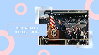 The JFK Files and what they tell us