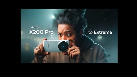 •BEST CAMERA |(Vivo X200pro5g)|| BUY NOW