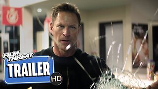 MUZZLE: CITY OF WOLVES | Official HD Trailer (2025) | ACTION | Film Threat Trailers