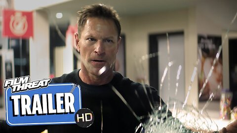 MUZZLE: CITY OF WOLVES | Official HD Trailer (2025) | ACTION | Film Threat Trailers