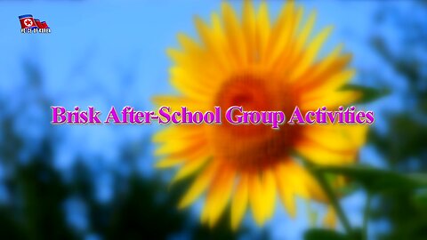 Brisk After-School Group Activities