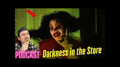 Ep. 401 | Darkness in the Store - MrBallen Podcast & MrBallen’s Medical Podcast
