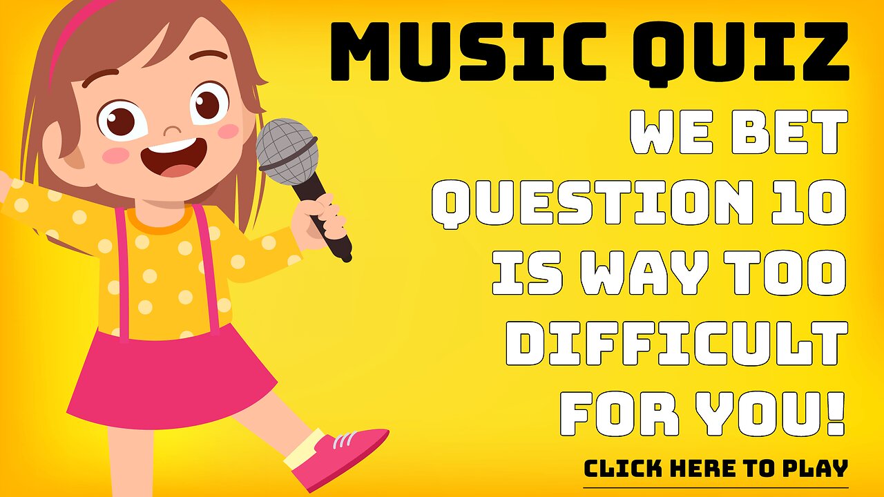 Music Quiz