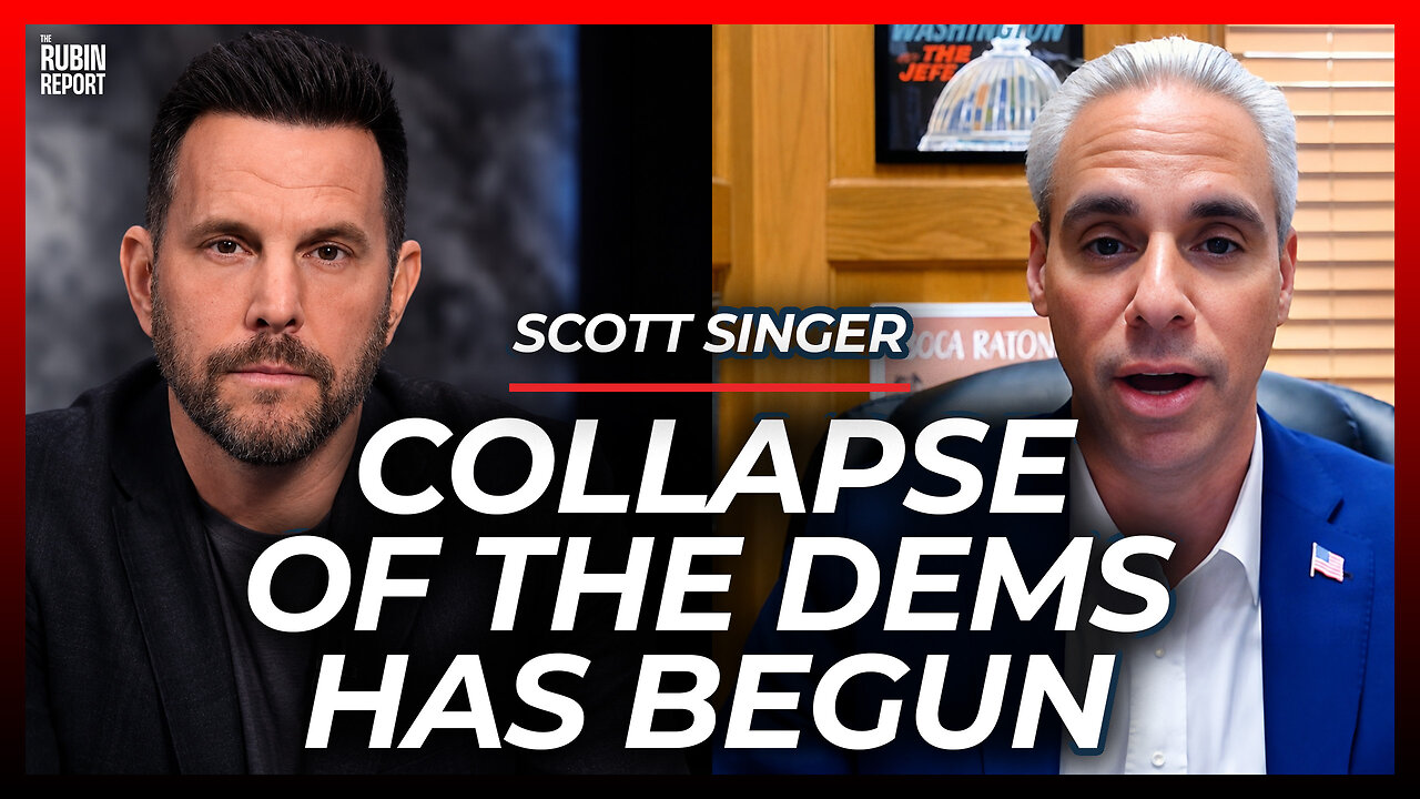 Fate of the House Hangs in the Balance | Scott Singer thumbnail