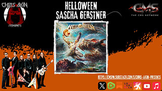 Helloween's Sascha Gerstner: The Truth About GIANTS AND MONSTERS, Setlist Changes & Fan Pressure!