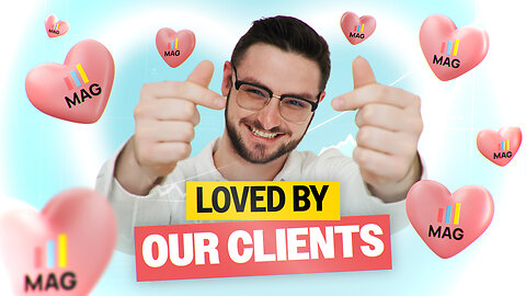 Why Amazon Sellers Trust MAG to Manage Their Business