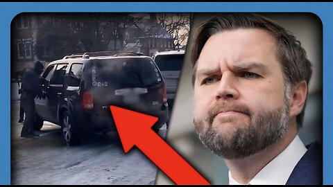 NEW ICE Shooting Video, 2 More SHOT in Portland, Trump TAKES L ON Venezuela Vote