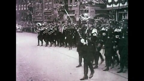 1944-1945 The World at War 20 - Genocide, EP-1