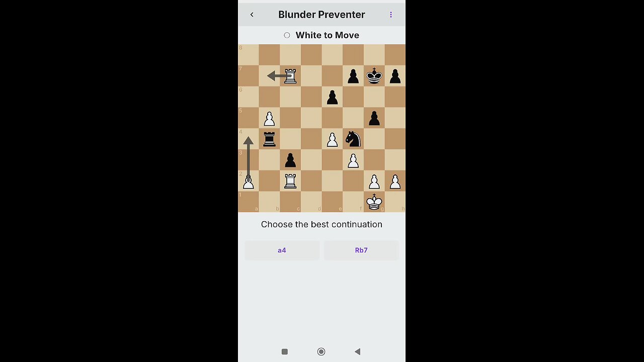 Daily Chess Puzzle 23.06.2025