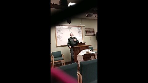 Ephesians 1-3