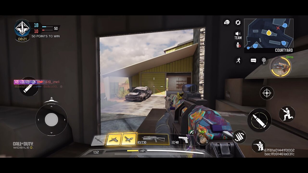 NukeTown Gameplay