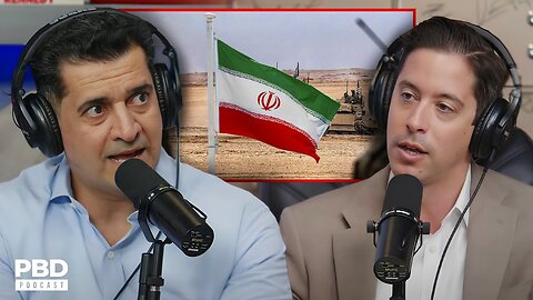 "We're Going To Strike Iran" - Israel BOMBS Tehran In Warning Shot As U.S. Evacuates Middle East 