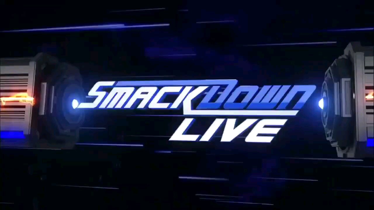 WWE 2K19 Skirmishes