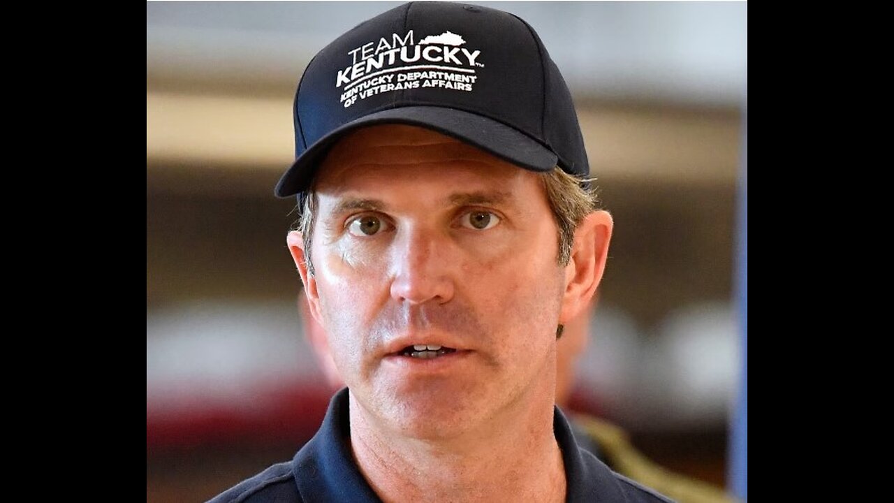 Beshear Eyes 2028 Presidential Bid Slams Big, Beautiful Bill