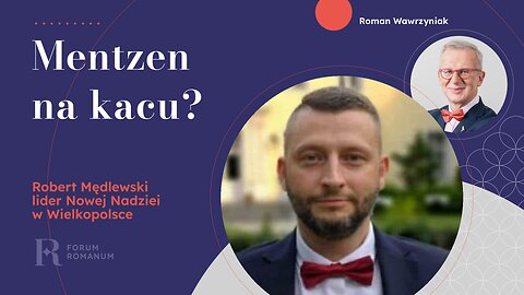 Co zrobią wyborcy Mentzena?