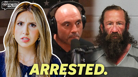 This "Alpha Male" Influencer Was Just Arrested