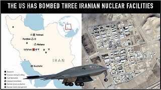 What We the People Want as Result of Attack on Iran