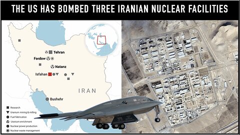 What We the People Want as Result of Attack on Iran