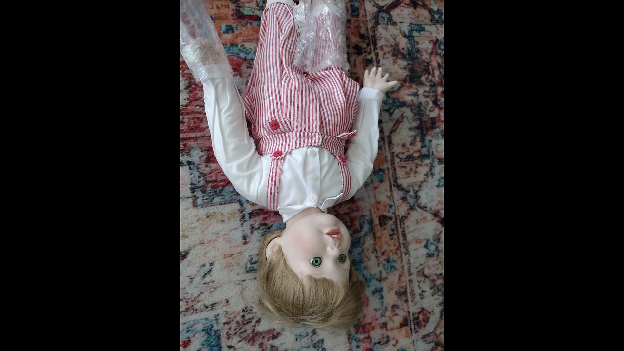 OMNI message to the pervs 😂