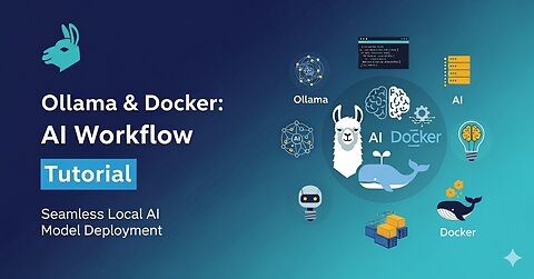 Instalación IA en local con Ollama sobre Docker